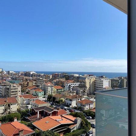 Apartamento Bela Vista Lejlighed Póvoa de Varzim Eksteriør billede