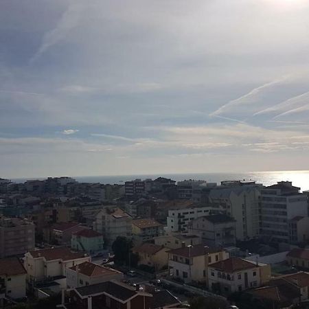 Apartamento Bela Vista Lejlighed Póvoa de Varzim Eksteriør billede