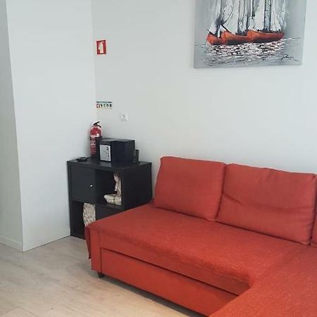 Apartamento Bela Vista Lejlighed Póvoa de Varzim Eksteriør billede
