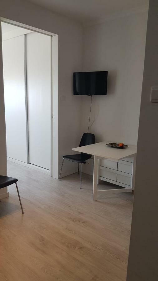 Apartamento Bela Vista Lejlighed Póvoa de Varzim Eksteriør billede