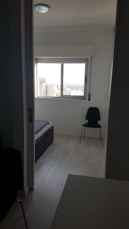 Apartamento Bela Vista Lejlighed Póvoa de Varzim Eksteriør billede