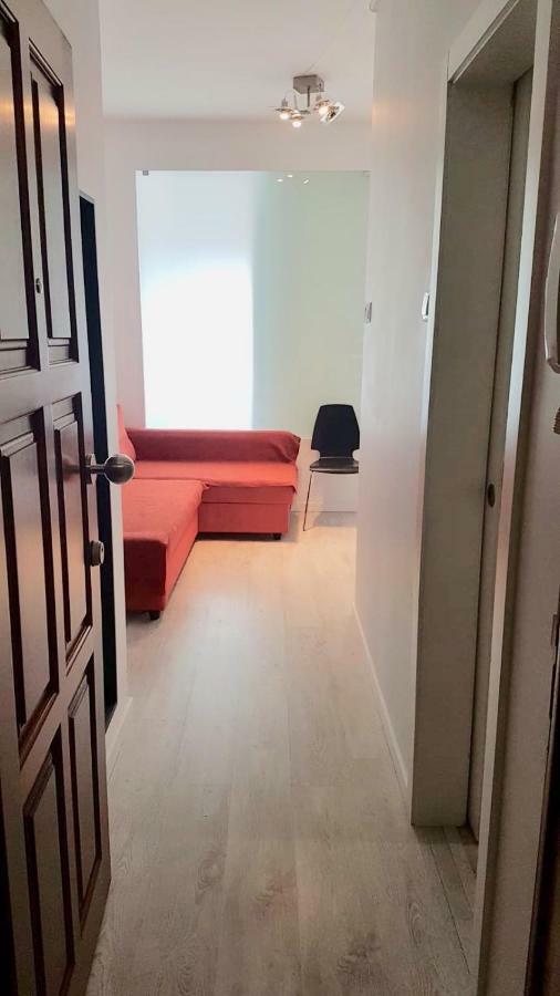 Apartamento Bela Vista Lejlighed Póvoa de Varzim Eksteriør billede