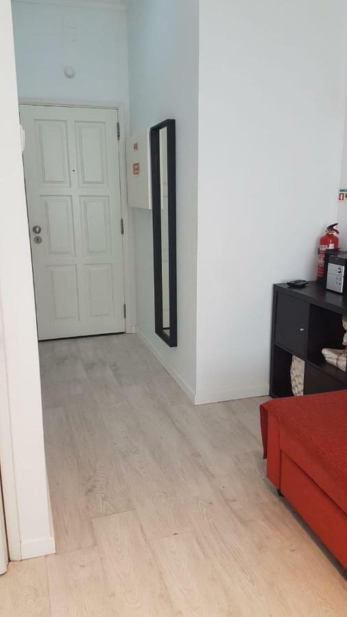 Apartamento Bela Vista Lejlighed Póvoa de Varzim Eksteriør billede