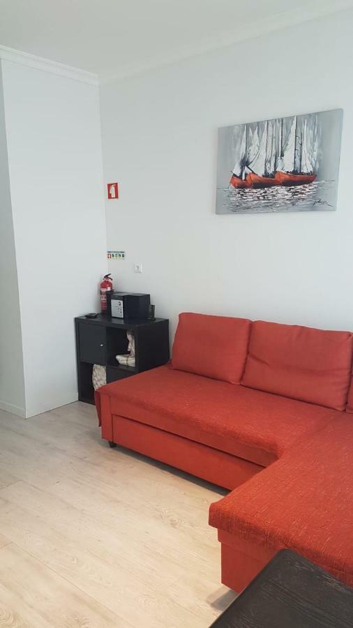 Apartamento Bela Vista Lejlighed Póvoa de Varzim Eksteriør billede