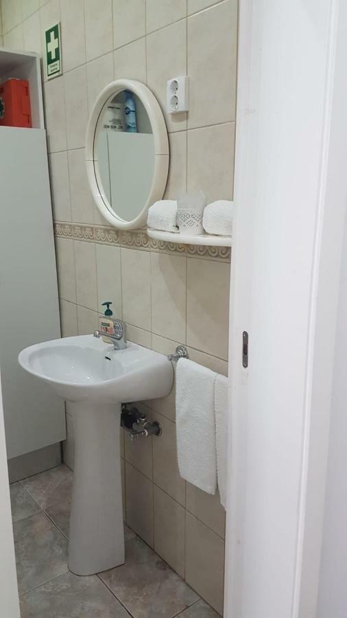 Apartamento Bela Vista Lejlighed Póvoa de Varzim Eksteriør billede