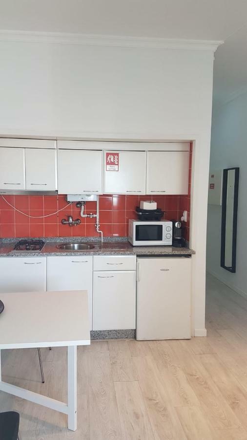 Apartamento Bela Vista Lejlighed Póvoa de Varzim Eksteriør billede