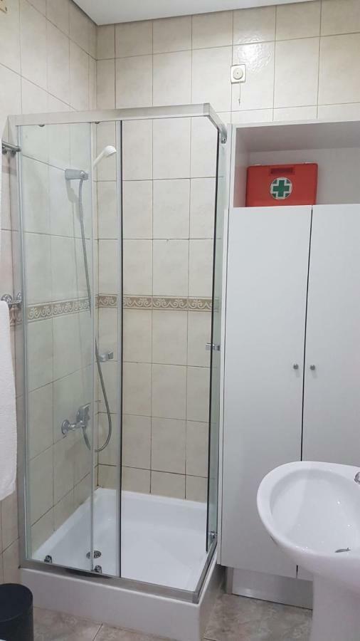 Apartamento Bela Vista Lejlighed Póvoa de Varzim Eksteriør billede